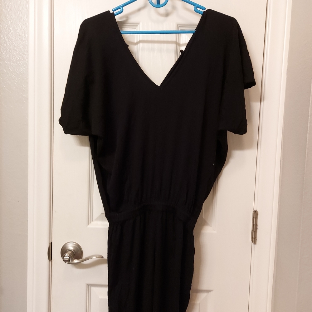 Young fabulous and broke jumpsuit